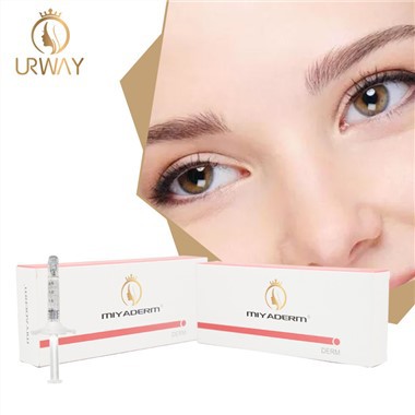 Mezoterapija s kolagenom