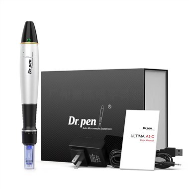 Električni mikroiglični peresnik