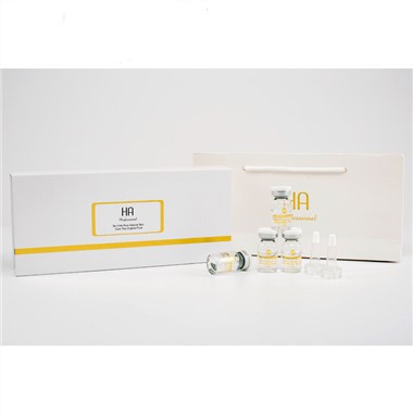 Mezoterapevtski serum s hialuronsko kislino