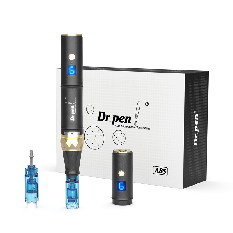 Dr Pen Microneedling M8s price