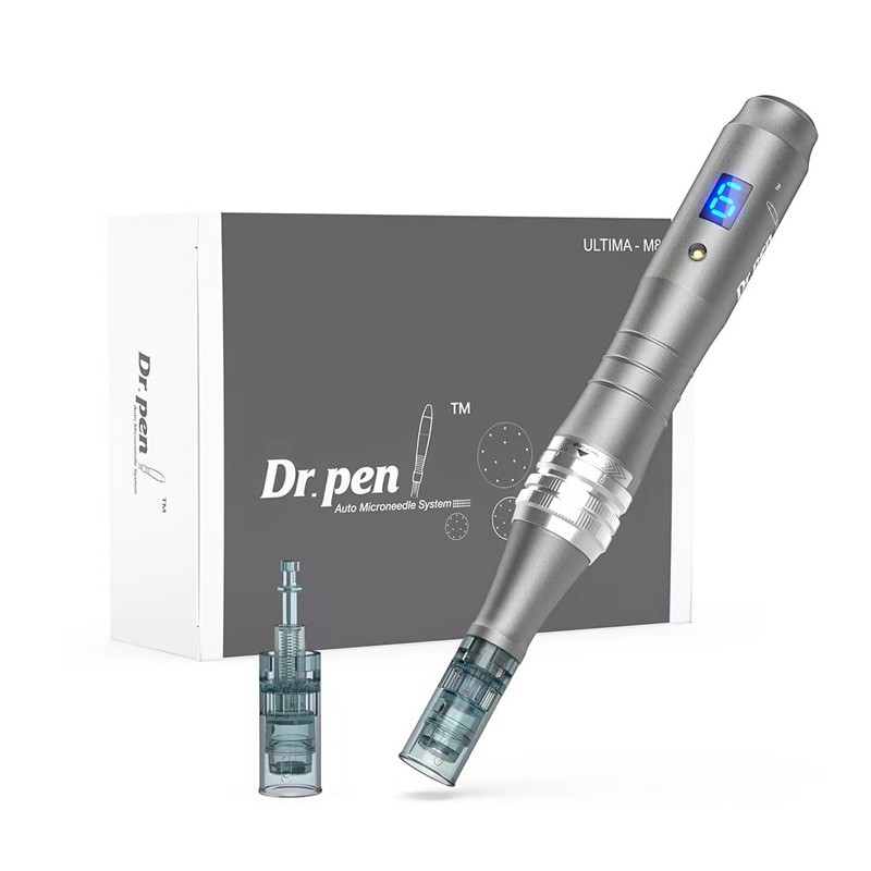 Dr Pen Microneedling M8s best