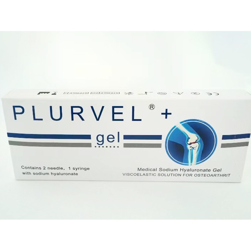 Injectable Hyaluronic Acid in Knee