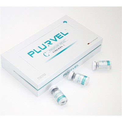 Mezoterapija s kolagenom