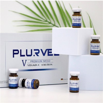 Mezoterapevtska raztopina za beljenje